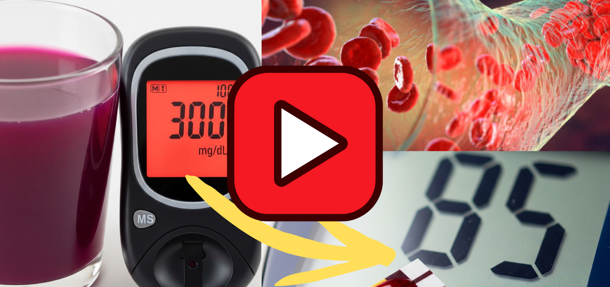 Diabetes Video